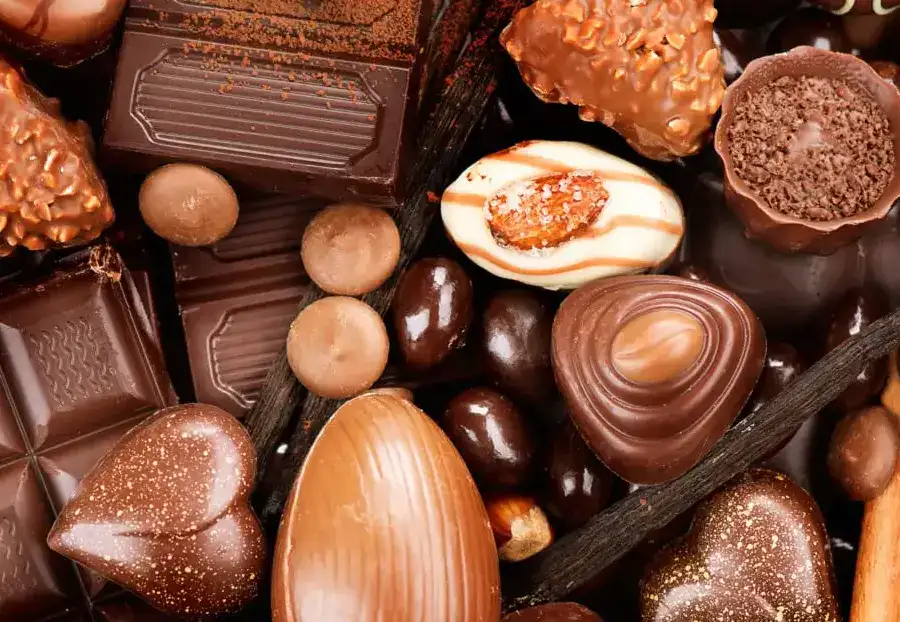 Doce tradição: a cultura dos chocolates na Páscoa