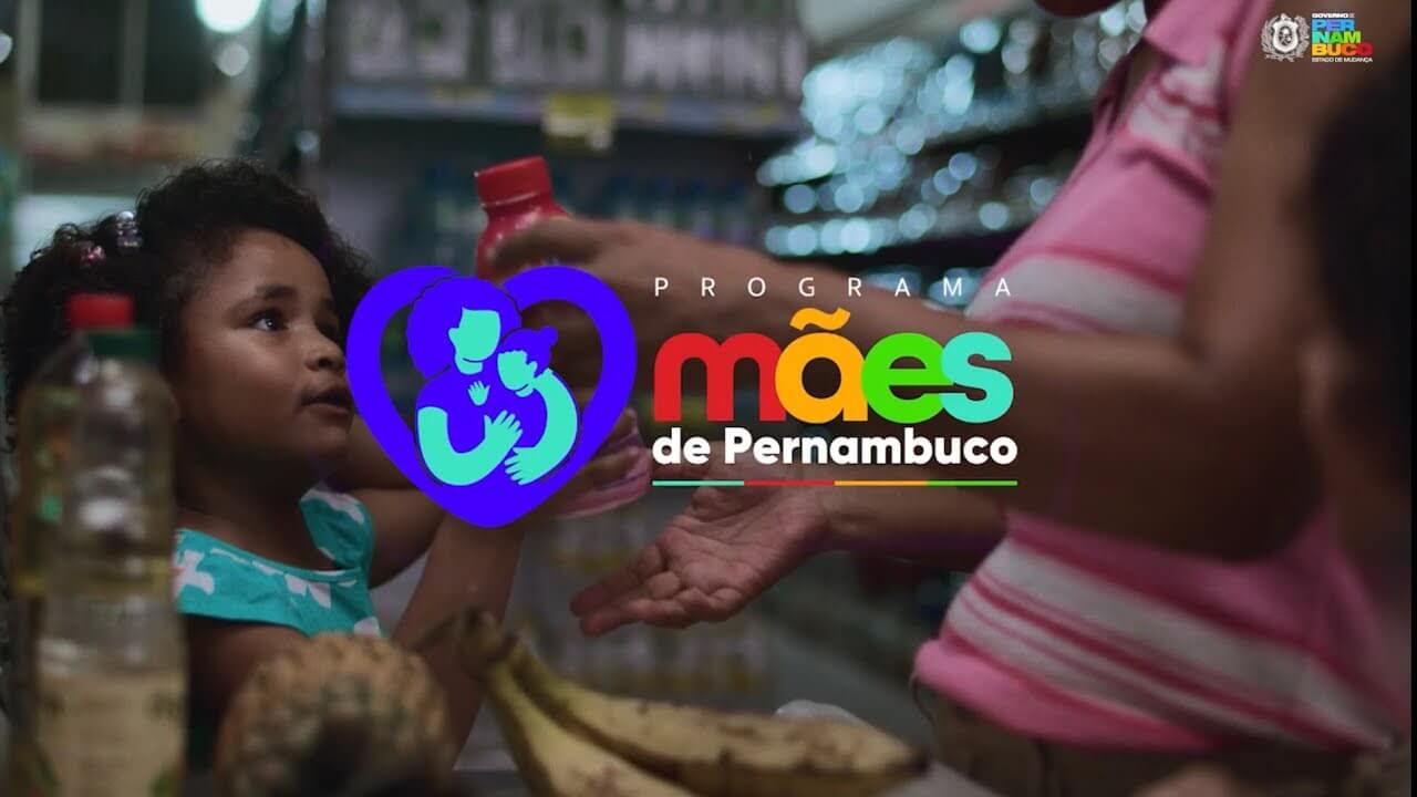 Mães de Pernambuco divulga data de Junho